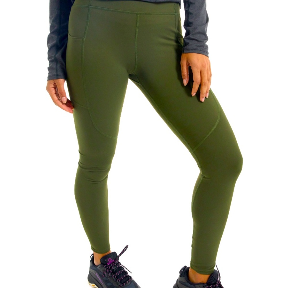 Women's Burton Multipath Pocket Leggings
